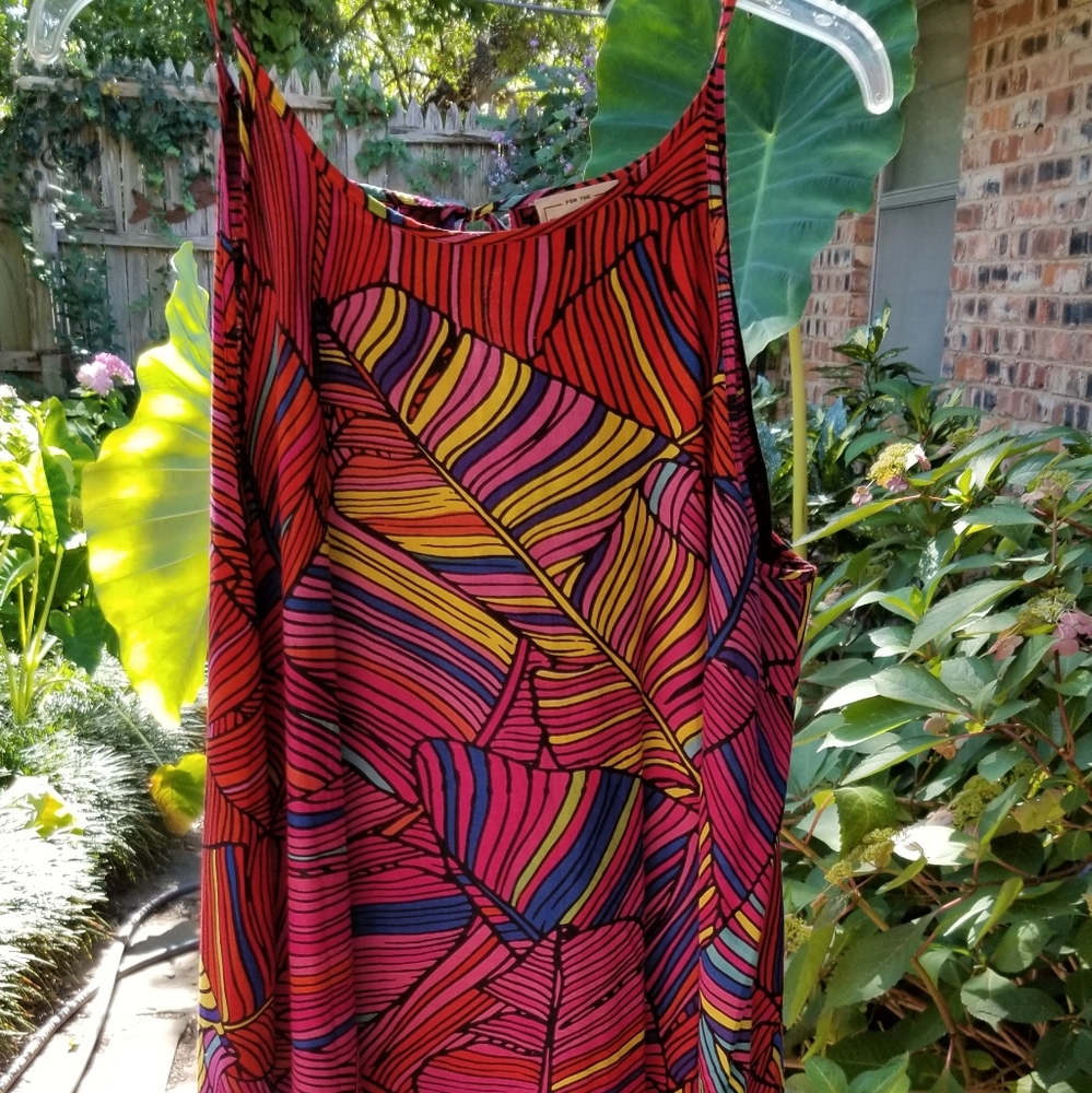 Republic multicolored Dress